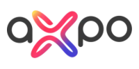 Axpo company logo