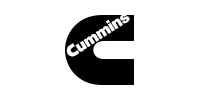 Cummins company logo