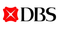 DBS company logo