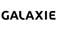 Galaxie company logo