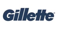 Gillette company logo