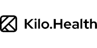 Kilo Health company logo