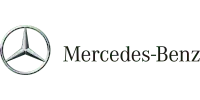 Mercedes Benz company logo