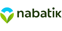 Nabatik company logo