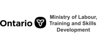 Ontario Ministry of Labour logo
