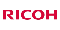 Ricoh company logo