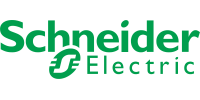 Schneider Electric company logo