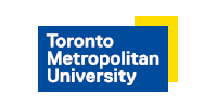 Toronto Metropolitan University logo