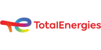 Total Energies company logo