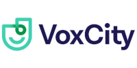 VOX City company logo