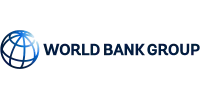 World Bank Group company logo