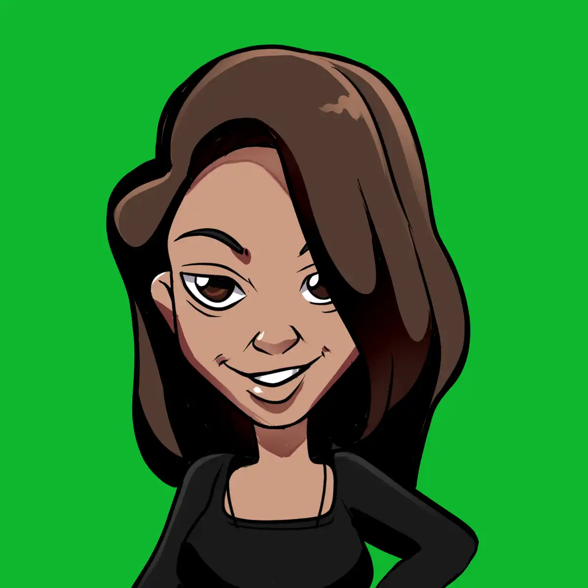 Michelle Pierce-Hamilton